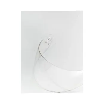 Auto-moto Plexi čiré pro LS2 FF386/FF370/FF325 (RIDE, EASY, STROBE)