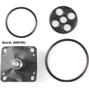 Palivový systém pro motocykl Opravná sada palivového kohoutu Kawasaki typ4