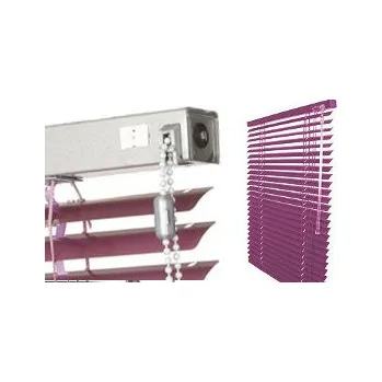 Žaluzie Isotra System 25 motor