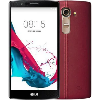 Mobilní telefon LG G4 (H818) Dual SIM