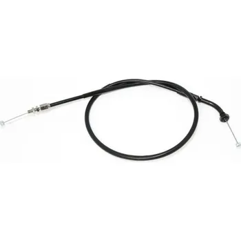 Plynové lanko Yamaha V-Max 1200 (85-02) otevírací (1FK-26311-01 (OEM číslo) ilustrační foto)