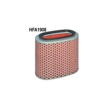 Motodíl Vzduchový filtr Hiflo-Filtro HFA 1908 (VT 1100C Shadow 87-06)