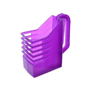 Dóza na potraviny Orion Držák na krabicové mléko nebo džusy