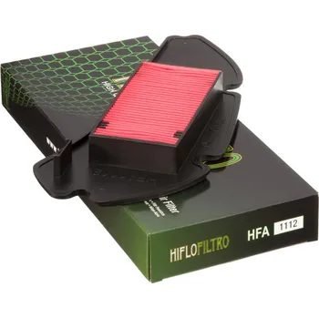 Filtr pro motocykl Vzduchový filtr Hiflo-Filtro HFA 1112