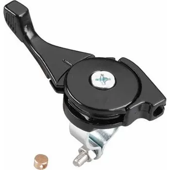 Ovládací páčka sytiče universální