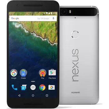 Mobilní telefon Huawei Nexus 6P