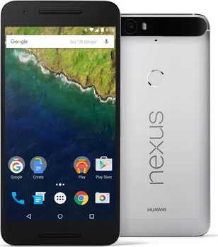 Mobilní telefon Huawei Nexus 6P