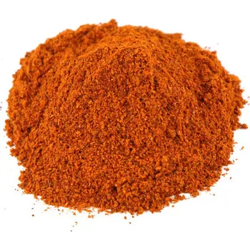 Koření Guajillo Chilli prášek 