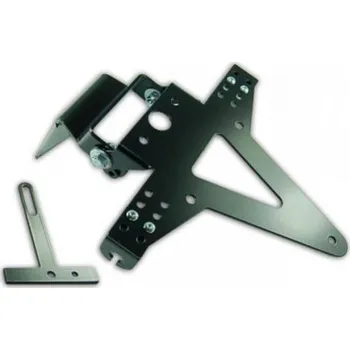 Držák SPZ Držák SPZ Yamaha YZF-R1 (2007-2008)