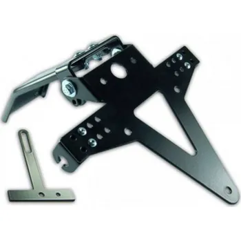 Držák SPZ Držák SPZ KTM RC8 (08-)