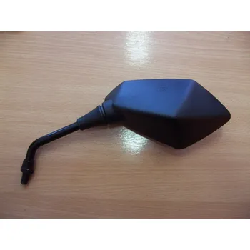 Zrcátko pro motocykl Zrcátko na motorku Oxford Diamond, pravé