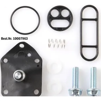 Palivový systém pro motocykl Opravná sada palivového kohoutu Kawasaki typ2