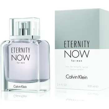 Pánský parfém Calvin Klein Eternity Now For Men EDT