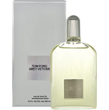 Pánský parfém Tom Ford Grey Vetiver M EDT