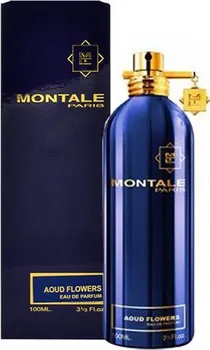 Pánský parfém Montale Paris Aoud Flowers M EDP