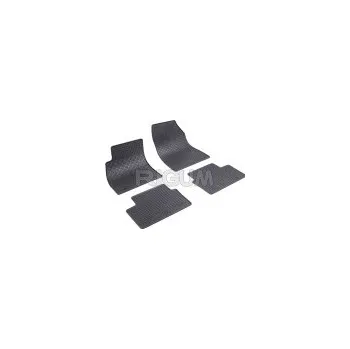 autokoberec Rigum přesné gumové koberce Ford Galaxy 5ti-místný -- od roku výroby 2015- SLEVA 10%