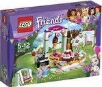 Stavebnice LEGO LEGO Friends 41110 Narozeninová oslava
