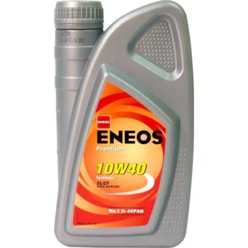 Motorový olej ENEOS Premium 10W40