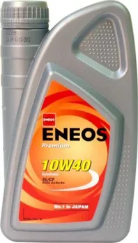 Motorový olej ENEOS Premium 10W40