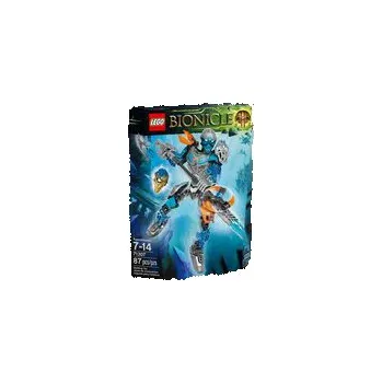 Stavebnice LEGO LEGO Bionicle 71307 Gali Sjednotitelka vody