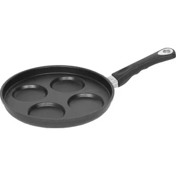 AMT Gastroguss Pánev na lívance 26 cm