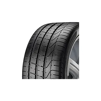 Letní osobní pneu PIRELLI 255/40 R 20 PZERO 101Y XL FR N1 2315300P