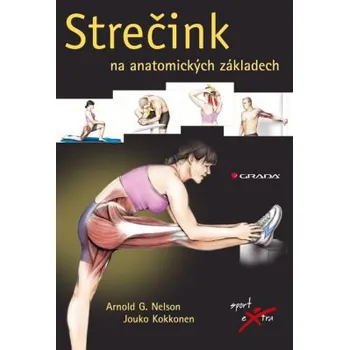 Strečink - Arnold G. Nelson, Jouko Kokkonen