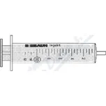 Stříkačka INJEKT 2-dílná 20ml LE zelená ster.100ks