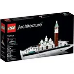 LEGO Architecture 21026 Benátky