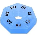 Orion Malý UH box na léky 7dní…