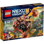 LEGO Nexo Knights 70313 Moltorův lávový…