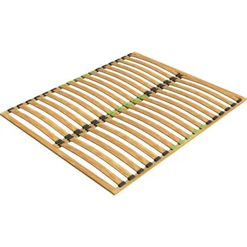 Postelový rošt Rošt do postele ERGO Basic 160 x 200 lamelový