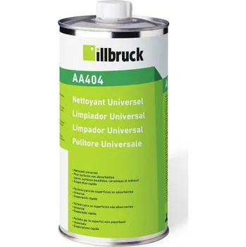 Příslušenství k oknu Tremco illbruck CPG illbruck AA404 Čistič a separátor