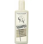 Gottlieb Schwefel sírový šampon s…