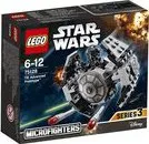 Stavebnice LEGO LEGO Star Wars 75128 Prototyp TIE Advanced