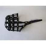 Trixie Náhubek nylonový černý