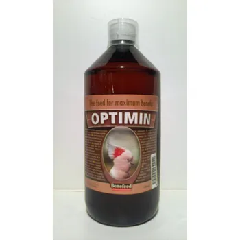 BENEFEED Optimin Exot, 1000 ml