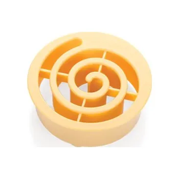 Tescoma tvořítko na housky Delícia, šnek 