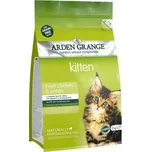 Arden Grange Kitten Fresh Chicken/Potato