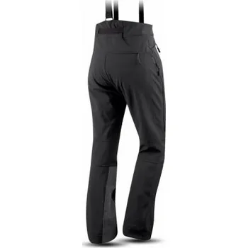Snowboardové kalhoty Trimm Login Lady černá, L