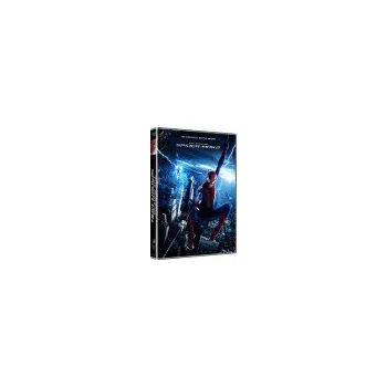 DVD film DVD Amazing Spider-Man 2 (2014)