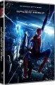DVD film DVD Amazing Spider-Man 2 (2014)