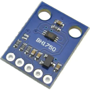 Vývojová deska Měření intenzity světla BH1750