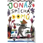 Jonáš spěchá domů - Marka Míková, Radoslav Valeš