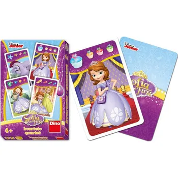 Kvarteto Dino Kvarteto Sofie 