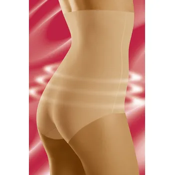Dámské stahovací prádlo Wolbar kalhotky Supressa tělové M