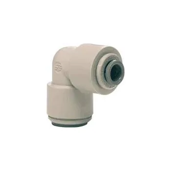 Hadicová spojka JG rohová redukce 12,7x8mm (python-recirkulace) PI211610S