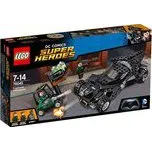 LEGO Super Heroes 76045 Krádež…