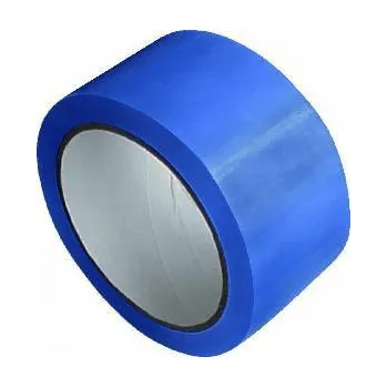 Lepicí páska Lepící páska PP modrá - 48mm/66m