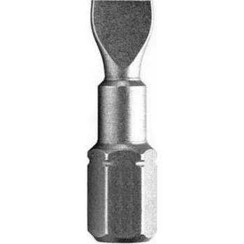 Bit DT7105 DeWALT Torsion bit plochý 4,5 x 25mm, 5ks